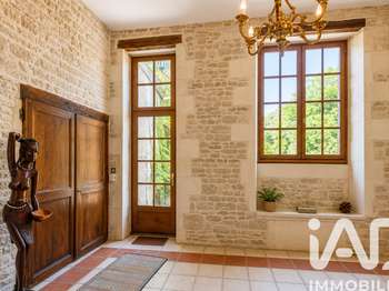 Vente Maison 5 chambresNuaillé-d'Aunis