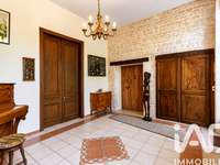 Vente maison 11 pièces