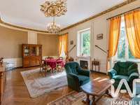 Vente maison 11 pièces