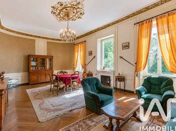 Vente maison 11 pièces