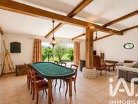 Vente maison 11 pièces
