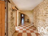 Vente maison 11 pièces