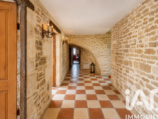 Vente maison 11 pièces