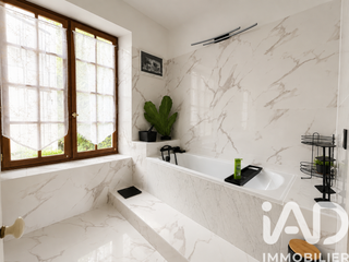 Vente maison 11 pièces