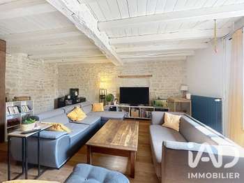 Vente Maison 3 chambresNuaillé-d'Aunis