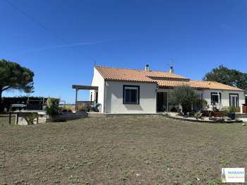 Vente Maison 4 chambresNuaillé-d'Aunis