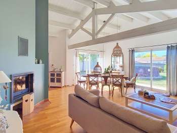 Vente Maison 3 chambresNuaillé-d'Aunis