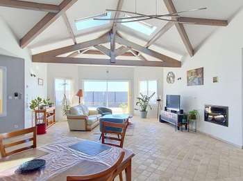 Vente Maison 4 chambresNuaillé-d'Aunis