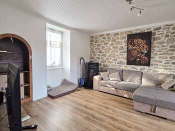 Vente Maison 2 chambresNuces
