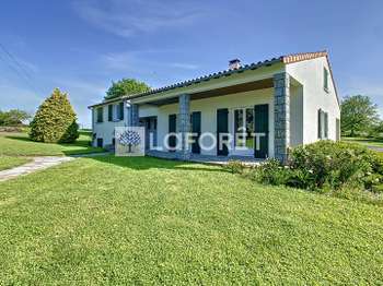 Vente Maison 3 chambresNueil-les-Aubiers