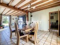 Vente maison 7 pièces Vente maison 7 pièces