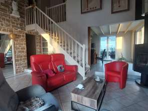 Vente Maison 4 chambresNueil-les-Aubiers