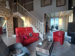 Vente maison 9 pièces Vente maison 9 pièces