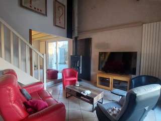 Vente maison 9 pièces Vente maison 9 pièces