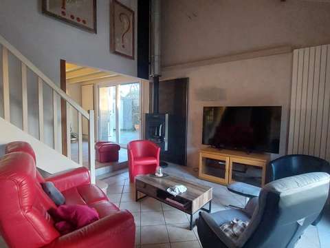 Vente maison 9 pièces Vente maison 9 pièces