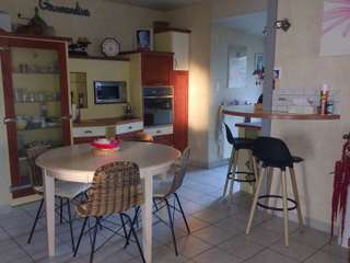 Vente maison 9 pièces Vente maison 9 pièces