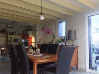 Vente maison 9 pièces Vente maison 9 pièces