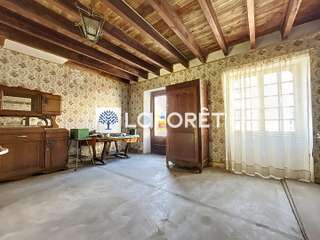 Vente maison 2 pièces
