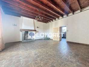 Vente Maison 3 chambresNueil-les-Aubiers