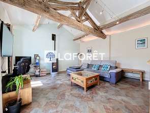 Vente Maison 5 chambresNueil-les-Aubiers