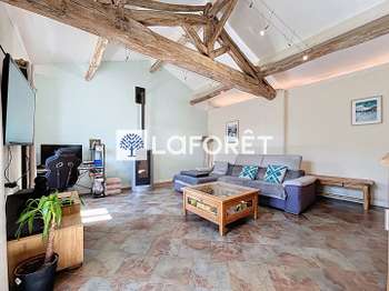 Vente maison 8 pièces Nueil-les-Aubiers 79