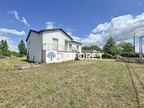 Vente Maison 3 chambresNueil-les-Aubiers