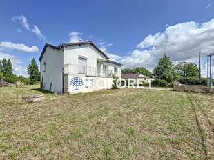 Photo Vente maison Nueil-les-Aubiers