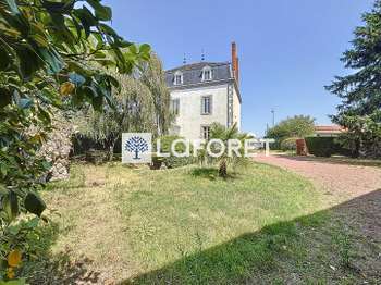 Vente Maison 5 chambresNueil-les-Aubiers