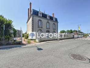 Vente Maison 5 chambresNueil-les-Aubiers