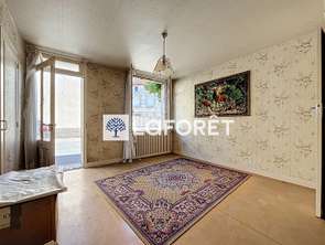 Vente Maison 3 chambresNueil-les-Aubiers