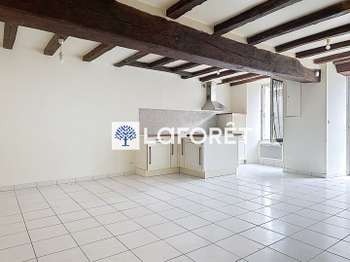 Vente Maison 2 chambresNueil-les-Aubiers