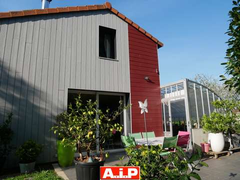 Vente maison 7 pièces Nueil-les-Aubiers 79
