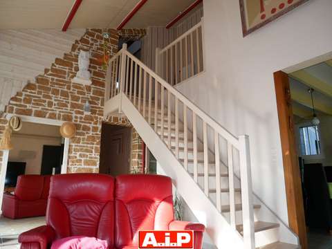 Vente maison 7 pièces Vente maison 7 pièces