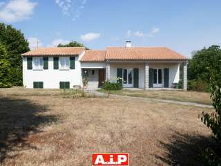 Vente maison 9 pièces