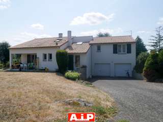 Vente maison 9 pièces