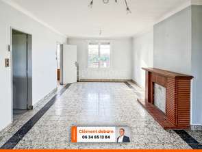 Vente Maison 5 chambresNueil-les-Aubiers
