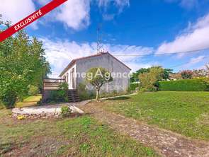 Vente Maison 3 chambresNueil-les-Aubiers