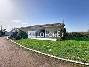 Vente maison 6 pièces Nueil-les-Aubiers 79