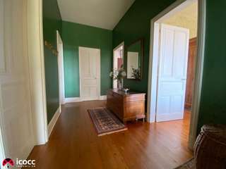 Vente maison 9 pièces