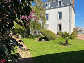 Vente Maison 5 chambresNueil-les-Aubiers