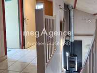Vente maison 9 pièces Vente maison 9 pièces