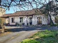 Vente maison 9 pièces Vente maison 9 pièces