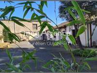 Vente maison 9 pièces Vente maison 9 pièces