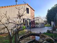 Vente maison 9 pièces Vente maison 9 pièces