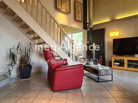 Vente maison 9 pièces Vente maison 9 pièces