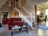 Vente maison 9 pièces Vente maison 9 pièces