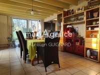 Vente maison 9 pièces Vente maison 9 pièces