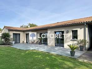 Vente Maison 4 chambresNueil-les-Aubiers