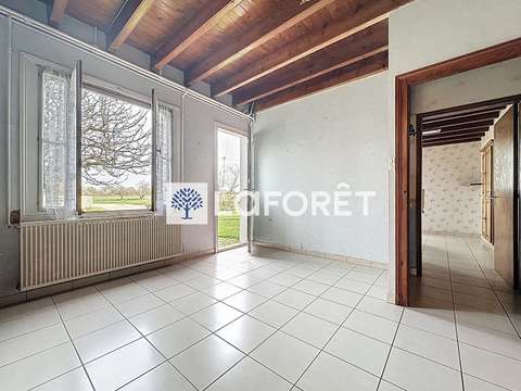 Vente maison 7 pièces Vente maison 7 pièces