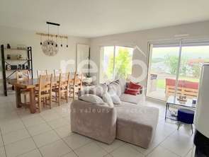 Vente Maison 3 chambresNueil-les-Aubiers